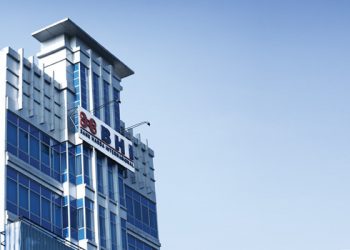 Mega Corpora Siap Akuisisi 73,71 Persen Saham Bank Harda