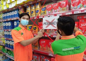 Isu Boikot Produk Asal Perancis Merebak, Kemendag: Tidak Ada Larangan