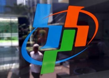 Turun 6,79 Persen, Nilai Impor RI Oktober 2020 hanya RpUSD10,78 Miliar