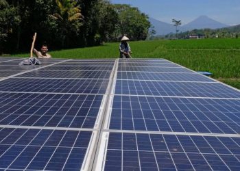 Ini Upaya Pemerintah Tingkatkan Daya Tarik Investasi EBT