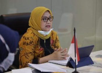 Menaker Ida Sebut Pencairan BLT Subsidi Gaji Termin II Cair Pekan Ini