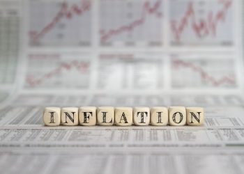 Inflasi Oktober 2020, BPS Catat Sebesar 0,07 Persen