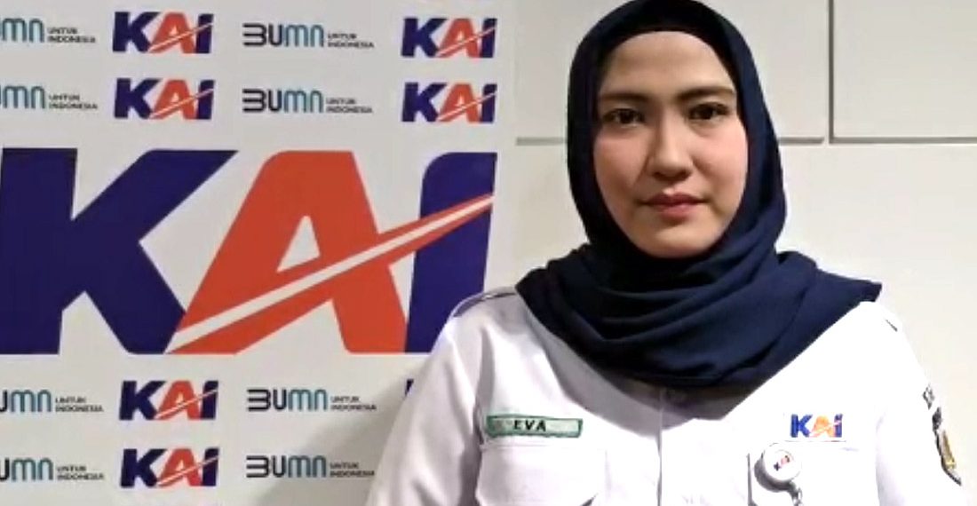 Catat! Ini Daftar 43 KA Keberangkatan Daop 1 Jakarta yang Sudah Bisa Dipesan Tiketnya Hingga 31 Desember 2020