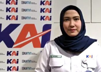 Catat! Ini Daftar 43 KA Keberangkatan Daop 1 Jakarta yang Sudah Bisa Dipesan Tiketnya Hingga 31 Desember 2020