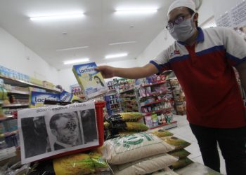 Boikot Produk Prancis