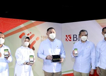 Dana Murah Dongkrak Kinerja Positif BNI Syariah di Triwulan III 2020