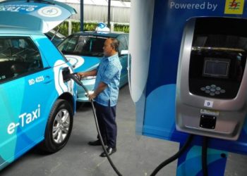 Genjot Infrastruktur, Pemerintah Fokus Bangun Stasiun Pengisian Baterai Mobil Listrik