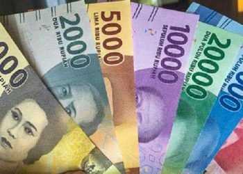 Penerimaan Bea Masuk dan Cukai RI Tembus Rp175,96 Triliun Per November