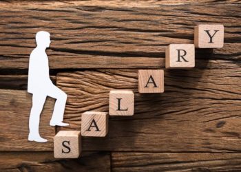 Catat! UMP 2021 di Sejumlah Daerah Naik, Tertinggi di Karawang