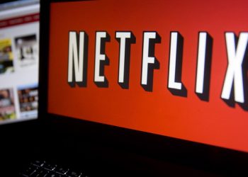 Indonesia Raih Rp297 Miliar dari Pajak Netflix Cs