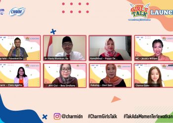 PT Uni-Charm Luncurkan Website Edukasi Khusus Remaja Perempuan