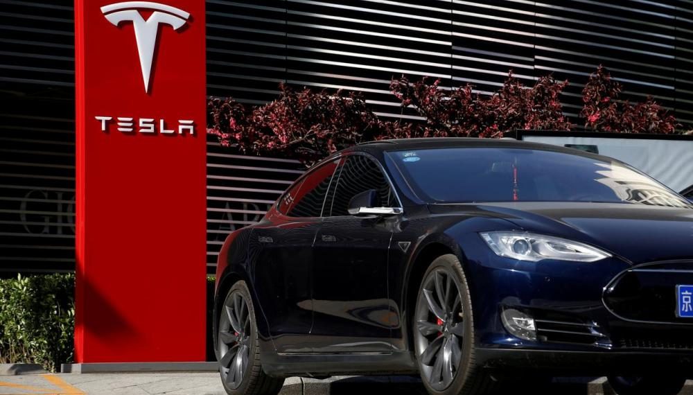 Dukung Mobil Listrik, Pabrik Tesla Segera Hadir di Jawa Tengah