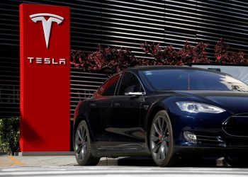 Dukung Mobil Listrik, Pabrik Tesla Segera Hadir di Jawa Tengah