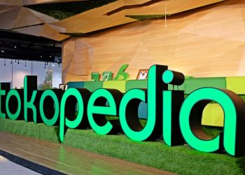 Disuntik Dana Segar, Saham Tokopedia Diborong Google dan Temasek