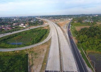 Kementerian PUPR Lelang Sembilan Ruas Tol, Tembus Rp142,52 Triliun