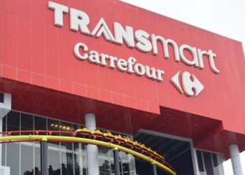 Transmart Carrefour Pastikan Kepemilikan 100 Persen Indonesia