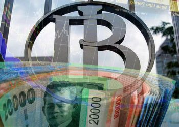 Utang Luar Negeri Indonesia Triwulan III-2020 Melambat Jadi USD 408,5 Miliar