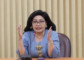 Buka Peluang UMKM, Pemerintah Minta Aktif Ikut Pengadaan Barang dan Jasa