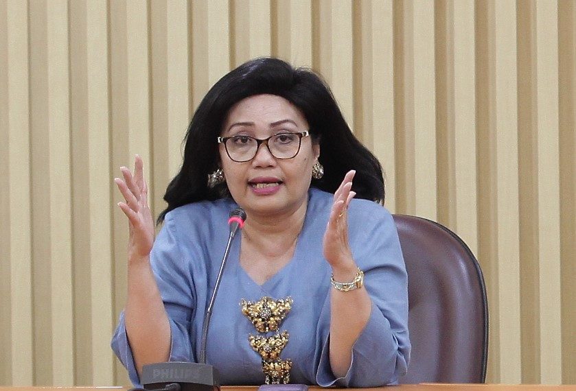 Buka Peluang UMKM, Pemerintah Minta Aktif Ikut Pengadaan Barang dan Jasa