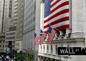 Biden Diambang Kemenangan, Wall Street Berakhir Menguat