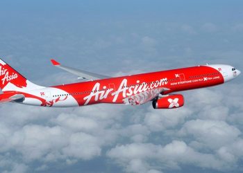 Air Asia Mudahkan Penumpang Dapat Layanan Rapid Test Antibody, Antigen, dan PCR