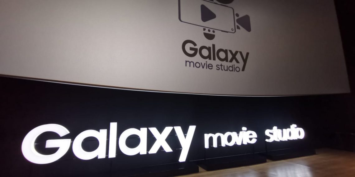 Inilah Pemenang Samsung Galaxy Movie Studio 2020