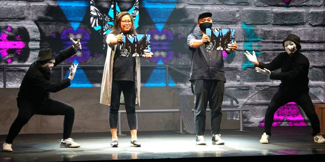 Predator Umumkan kolaborasi pertama  dengan seniman ternama Indonesia Darbotz #PredatorIndoPride