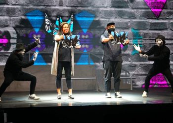 Predator Umumkan kolaborasi pertama  dengan seniman ternama Indonesia Darbotz #PredatorIndoPride