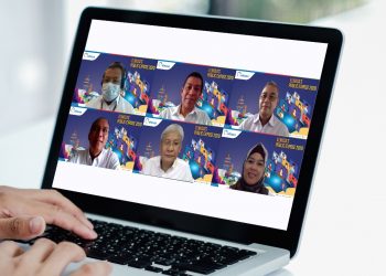 Elnusa Catat Kinerja Positif di Kuartal III-2020 Berkat Strategi Diversifikasi Portofolio