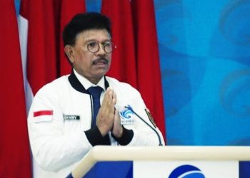 Serap Aspirasi UU Cipta Kerja, Kominfo Jelaskan RPP NSPK dan RPP Teknis