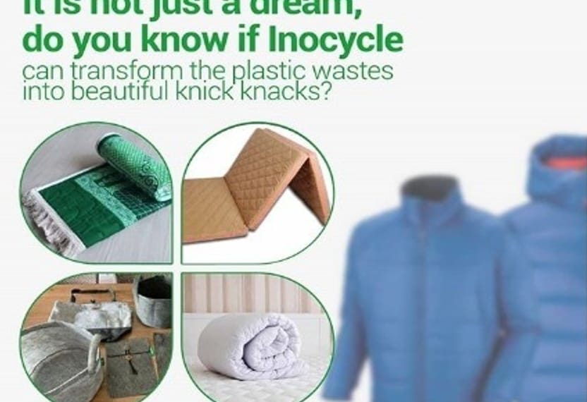 Penjualan Produk Homeware Naik, INOV Sebut Industri Daur Ulang Membaik di 2021