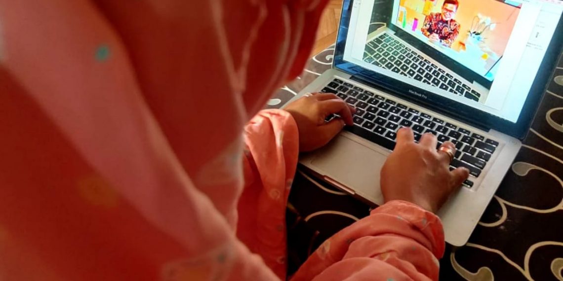 Dukung Pembentukan Karakter Anak