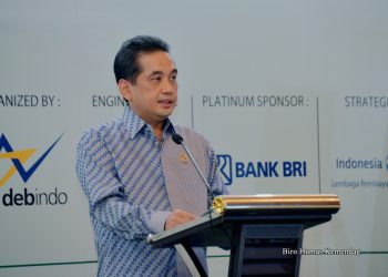 Kemendag Gandeng Perbankan Fasilitasi Layanan Pembiayaan Ekspor