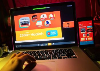 Telkomsel To the POIN Festival: Banjir Hadiah, Promo, dan Undian Hingga 31 Desember