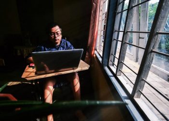 IDCamp untuk Disabilitas 2020, Menggali Talenta Digital dari Seluruh Indonesia