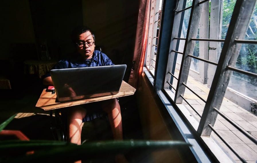 IDCamp untuk Disabilitas 2020, Menggali Talenta Digital dari Seluruh Indonesia