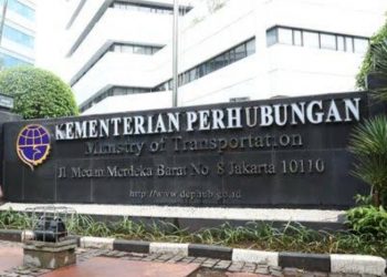 Kemenhub Ajukan 16 PP Baru Turunan UU Cipta Kerja di Sektor Perhubungan
