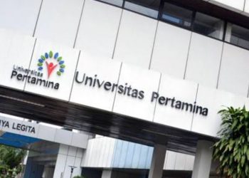 Universitas Pertamina Kembangkan Perangkat Lunak untuk Efisiensi dan Optimalisasi Bisnis Energi