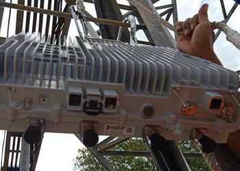 Implementasi Teknologi Open RAN XL Axiata