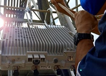 Implementasi Teknologi Open RAN XL Axiata