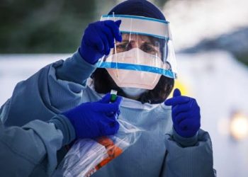 BPKN: Data Pasien Covid-19 dan RUU Perlindungan Data Pribadi Mendesak