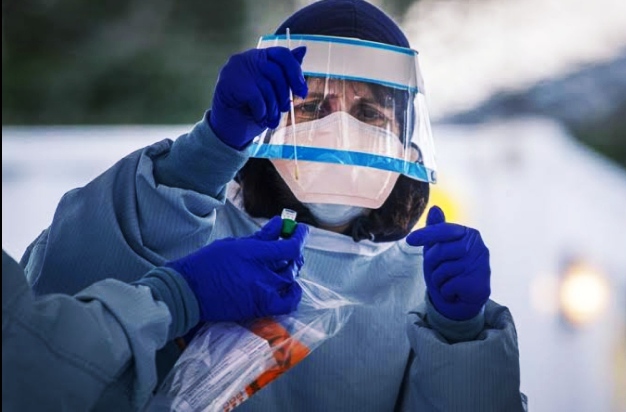 BPKN: Data Pasien Covid-19 dan RUU Perlindungan Data Pribadi Mendesak