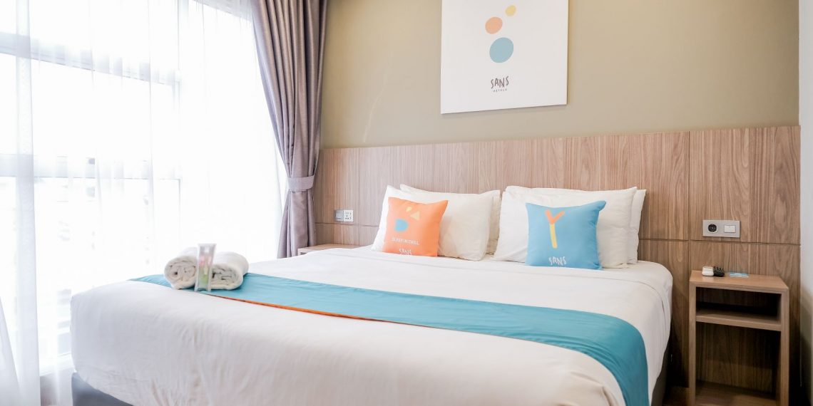 AmannyaPass, Solusi Liburan Akhir Tahun RedDoorz dengan Berbagai Promo