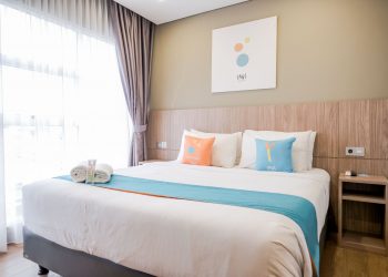 AmannyaPass, Solusi Liburan Akhir Tahun RedDoorz dengan Berbagai Promo