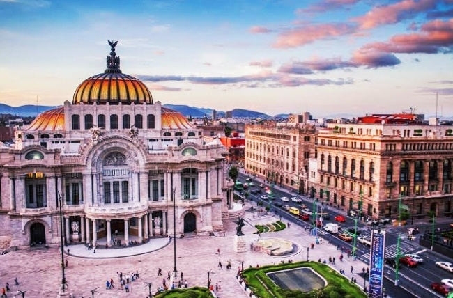 Indonesia Resmikan Kantor Baru ITPC Mexico City, Perkuat Mitra Dagang Dua Negara