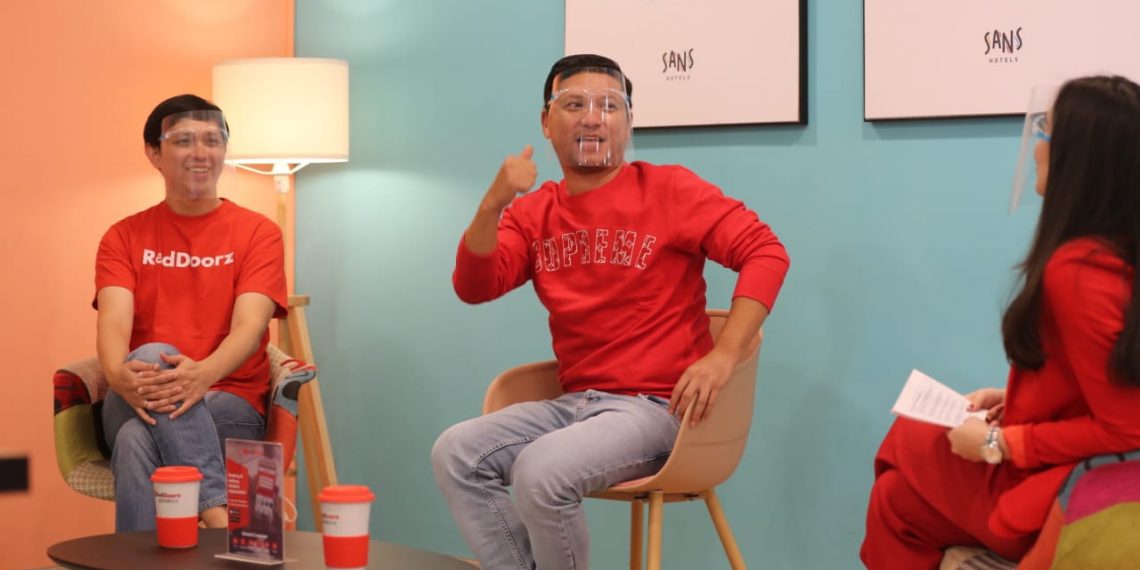 Liburan Akhir Tahun, Gading Marten Prioritaskan Protokol Kesehatan