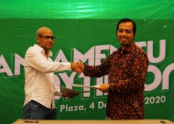 Anak Telkom Group Luncurkan Aplikasi Transportasi Online di Timor-Leste