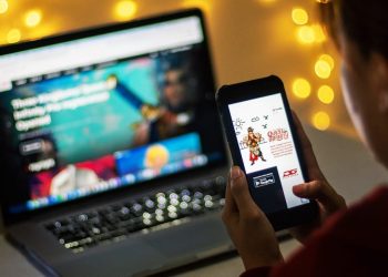 Dunia Games Telkomsel Merilis Three Kingdoms: Quest of Infinity