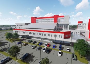 Hutama Karya Garap Renovasi Rumah Sakit Universitas Hasanuddin Makassar