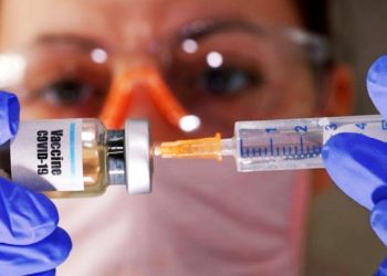 Dinilai Sebagai Komoditas Berharga, Kedatangan Vaksin Covid-19 Tumbuhkan Harapan